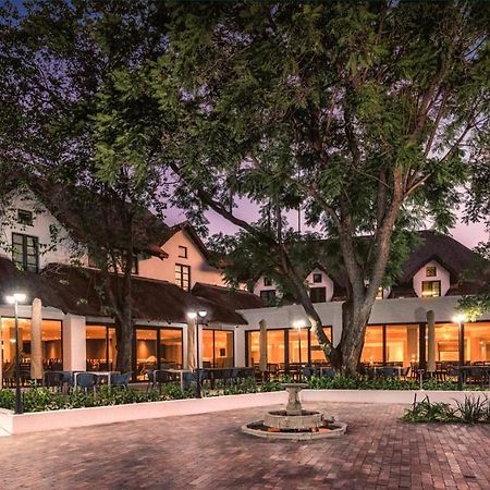 Indaba Hotel, Spa & Conference Center Johannesburg Esterno foto