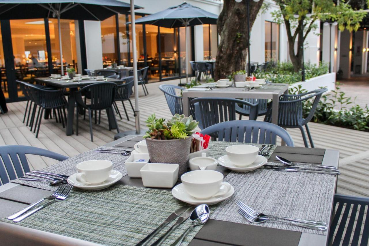 Indaba Hotel, Spa & Conference Center Johannesburg Esterno foto