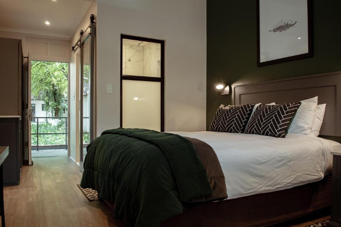 Indaba Hotel, Spa & Conference Center Johannesburg Esterno foto